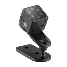 Micro Cam Скрытая шпионская камера Мини-камеры Dv-видеокамера Спортивный рекордер Мини-видеокамеры с ночным видением